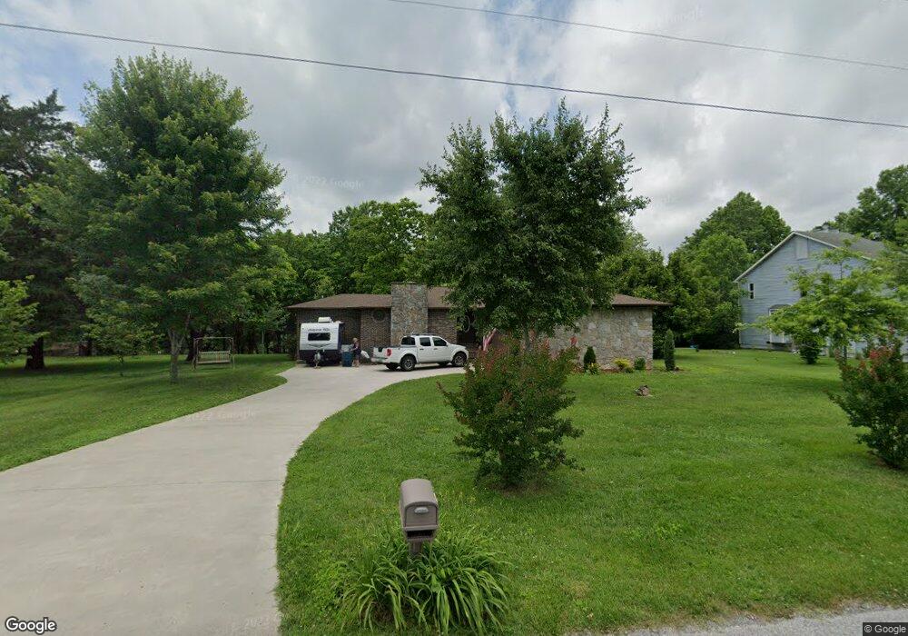 482 Mortons Lake Rd, Manchester, TN 37355 - photo 1