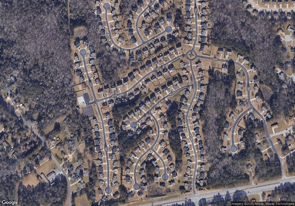 1125 River Tusk Place NE, Conyers, GA 30012 - photo 1