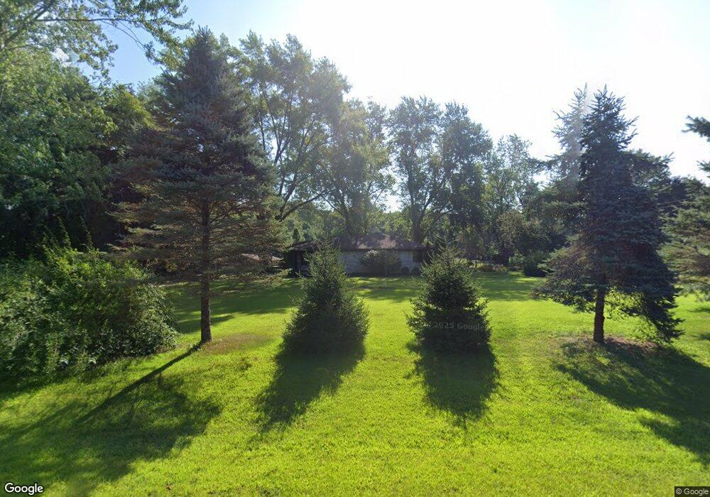 6390 Dexter Pinckney Rd, Dexter, MI 48130 - photo 1