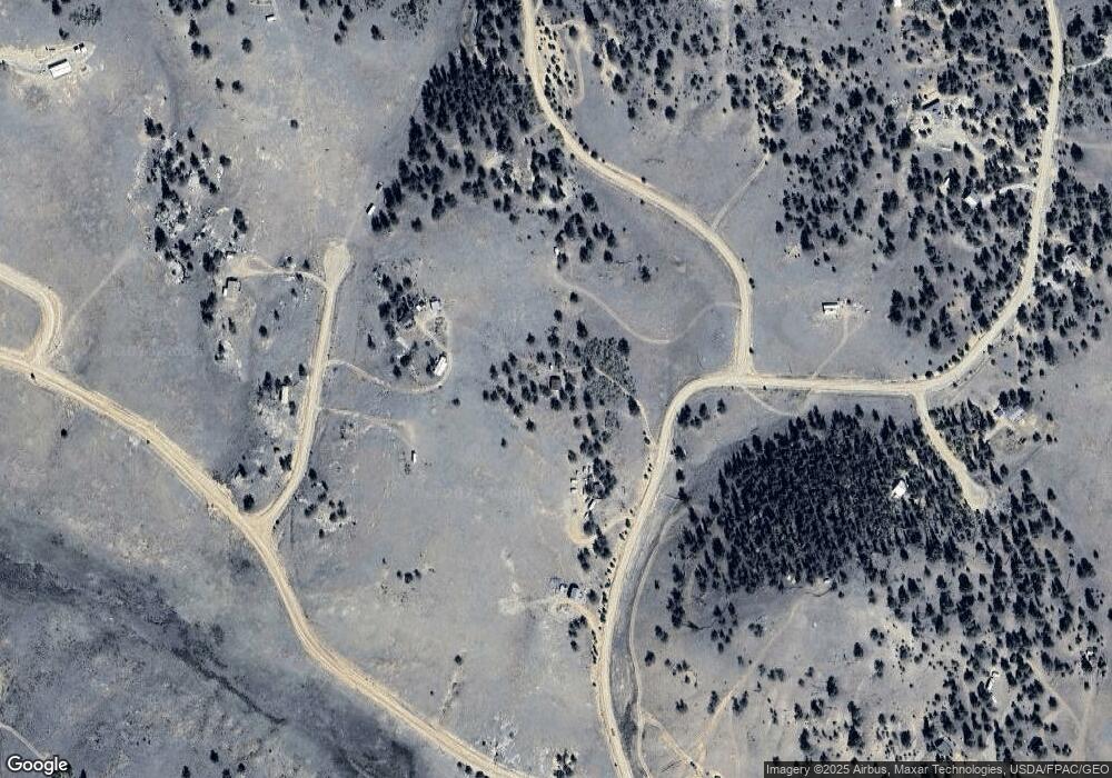 211 Signal Ridge Rd, Como, CO 80432 - photo 1