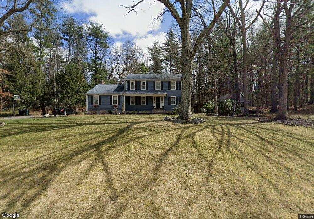 26 Black Horse Dr, Acton, MA 01720 - photo 1