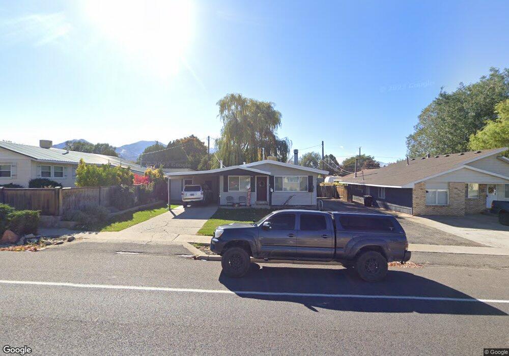 580 E 400 N, Spanish Fork, UT 84660 - photo 1