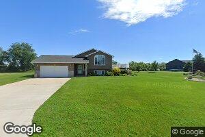 215 Prairie Quay Dr Dr, Lake Norden, SD 57248