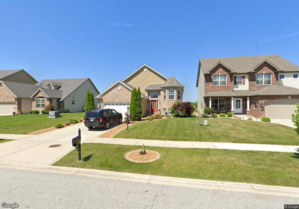 10338 Nicklaus St, Crown Point, IN 46307 - photo 1