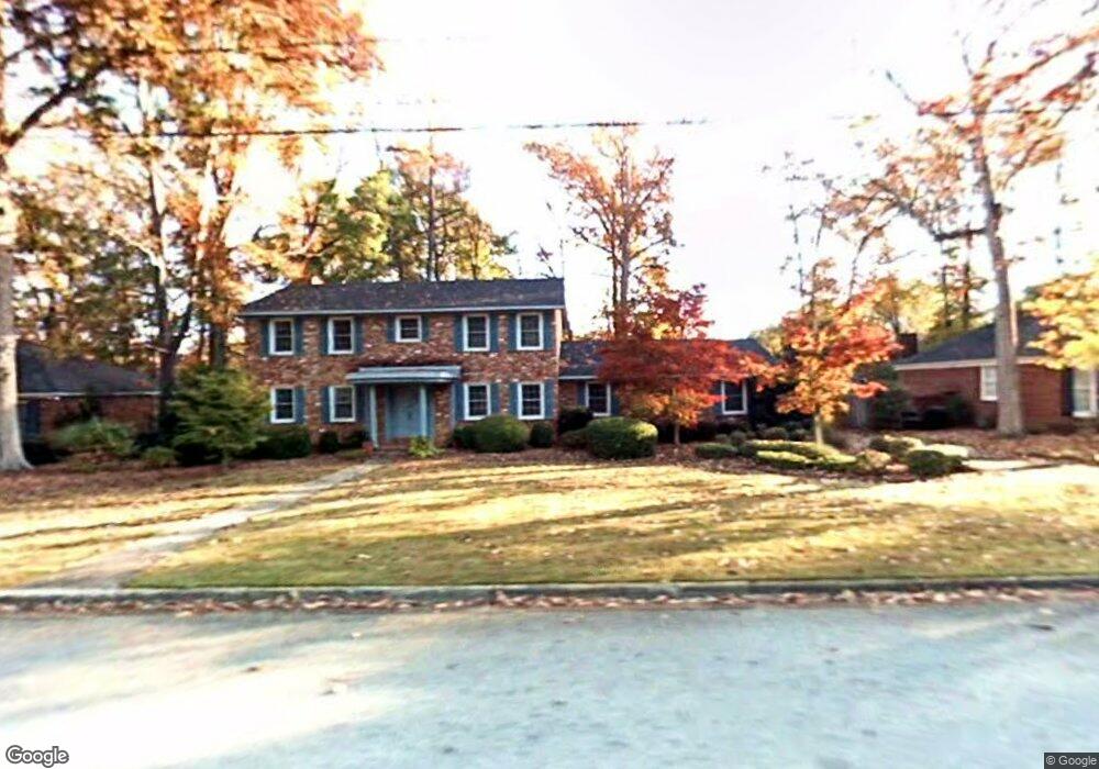 436 Sheffield Cir, Augusta, GA 30909 - photo 1