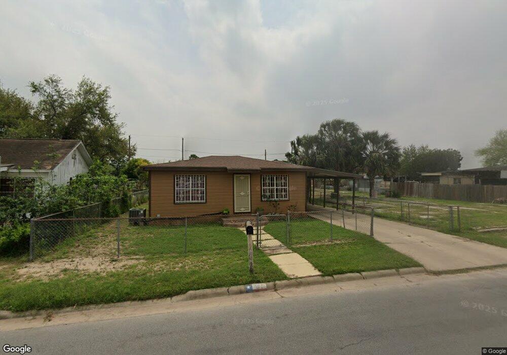 310 E Juarez Ave, Pharr, TX 78577 - photo 1