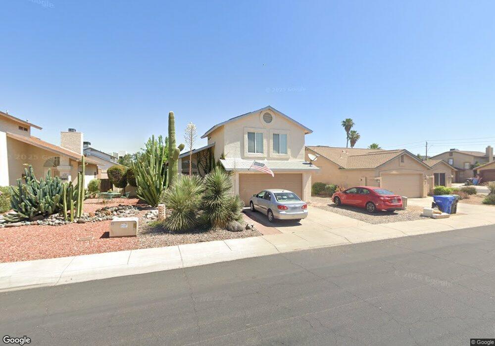 526 E Behrend Dr, Phoenix, AZ 85024 - photo 1