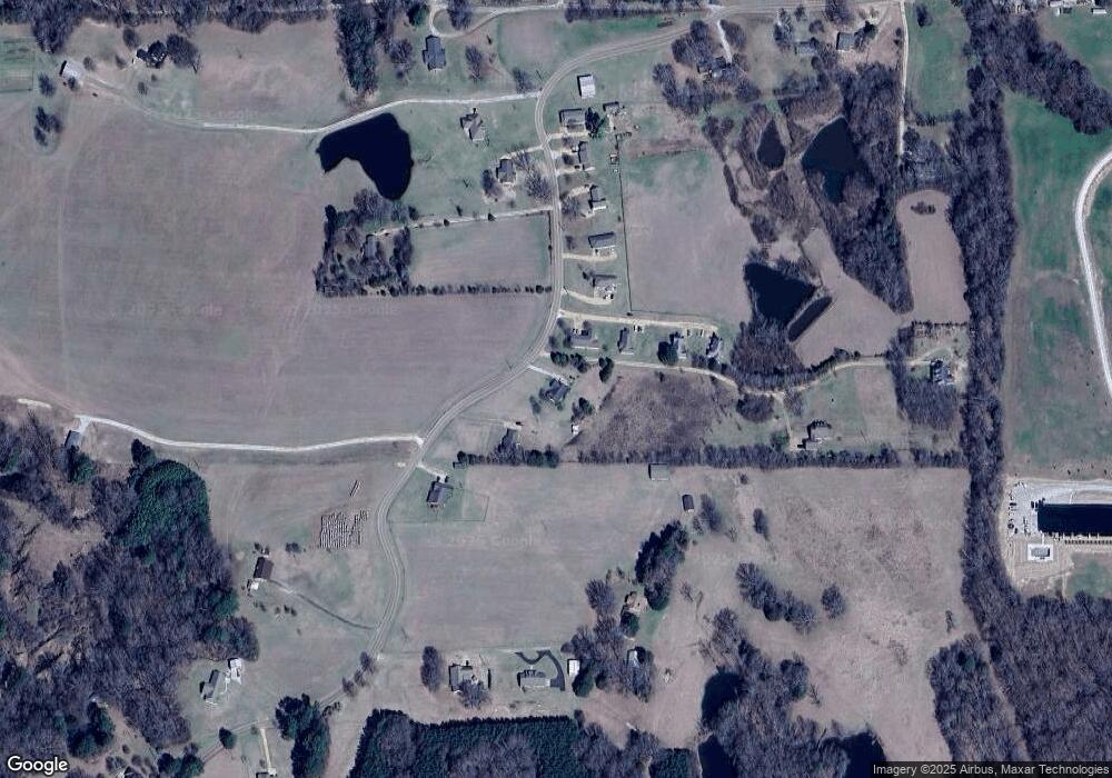 158 County Road 143, Oxford, MS 38655 - photo 1