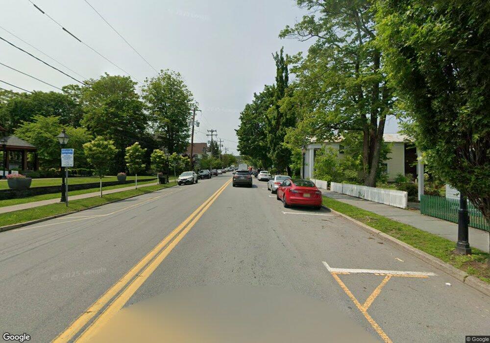 Lot159/162 E Harford St, Milford, PA 18337 - photo 1