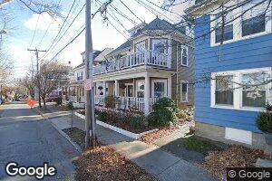 16 Dow St, Salem, MA 01970
