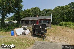 131 Cottonwood St, Fairhaven, MA 02719