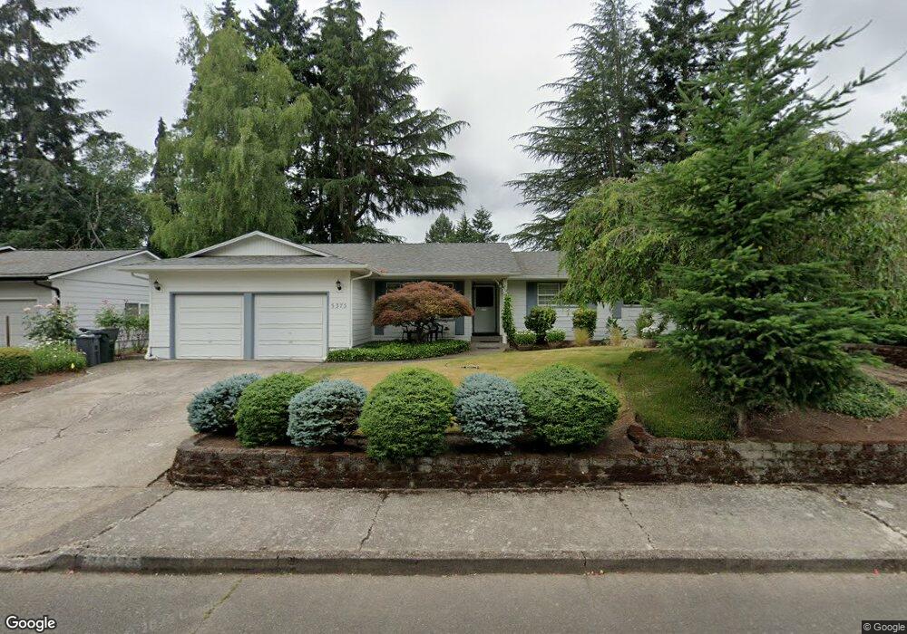 5375 Arcade Ave NE, Keizer, OR 97303 - photo 1
