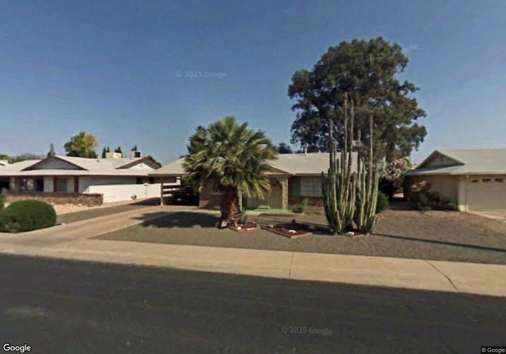10214 W Camden Ave, Sun City, AZ 85351 - photo 1