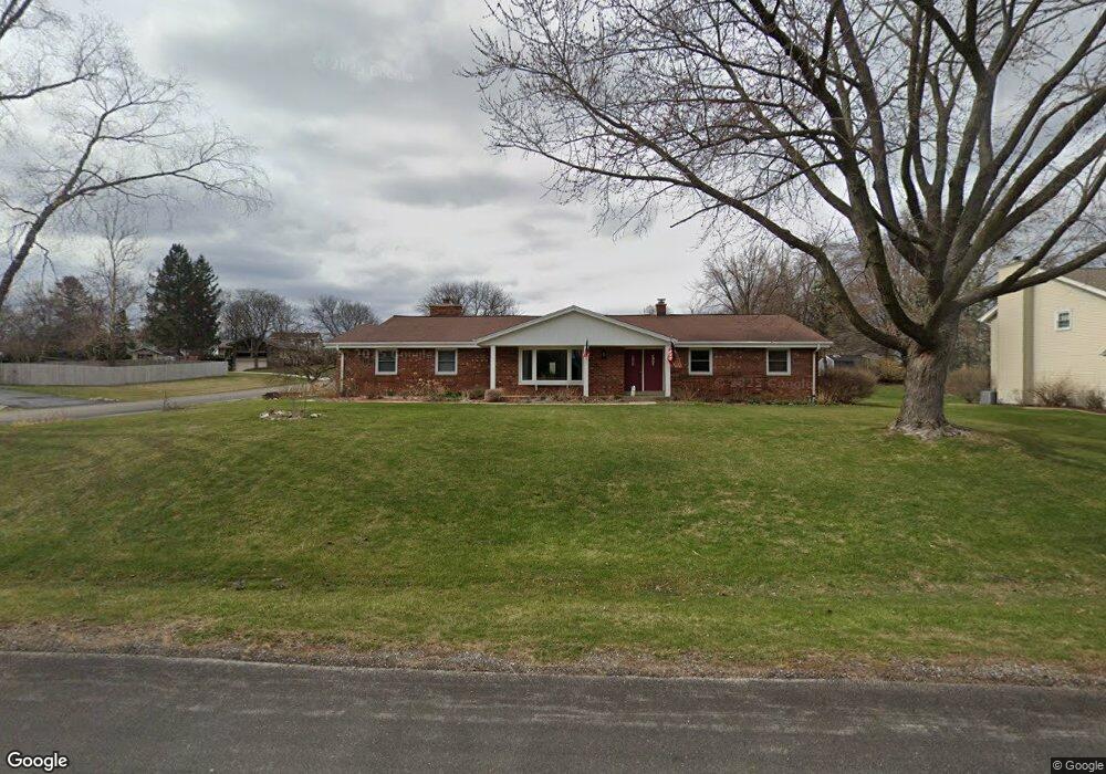 11450 W Shields Dr, Franklin, WI 53132 - photo 1