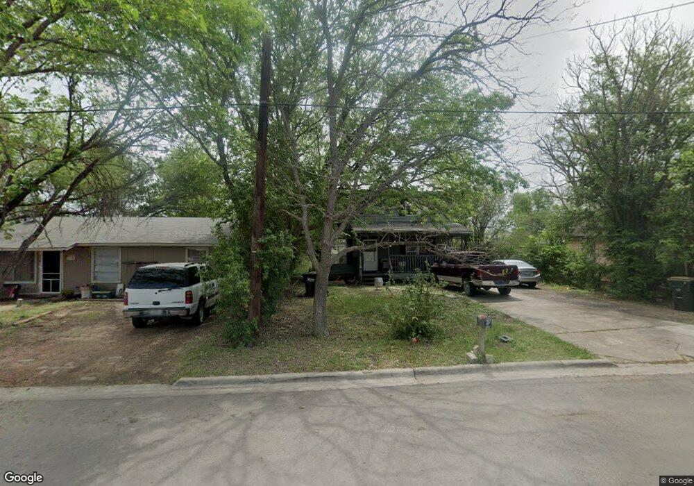 316 Durango St, San Marcos, TX 78666 - photo 1