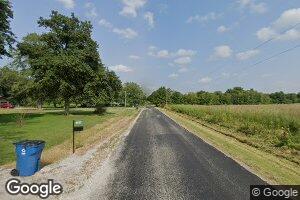605 3rd St, Kell, IL 62853