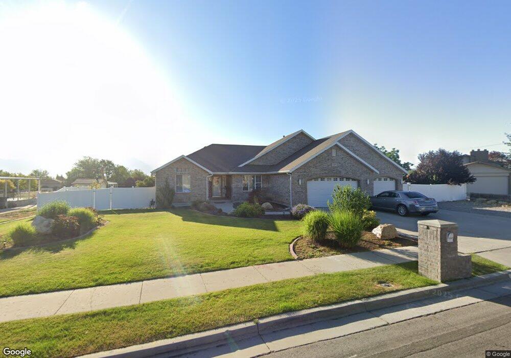10167 S 3345 W, South Jordan, UT 84095 - photo 1