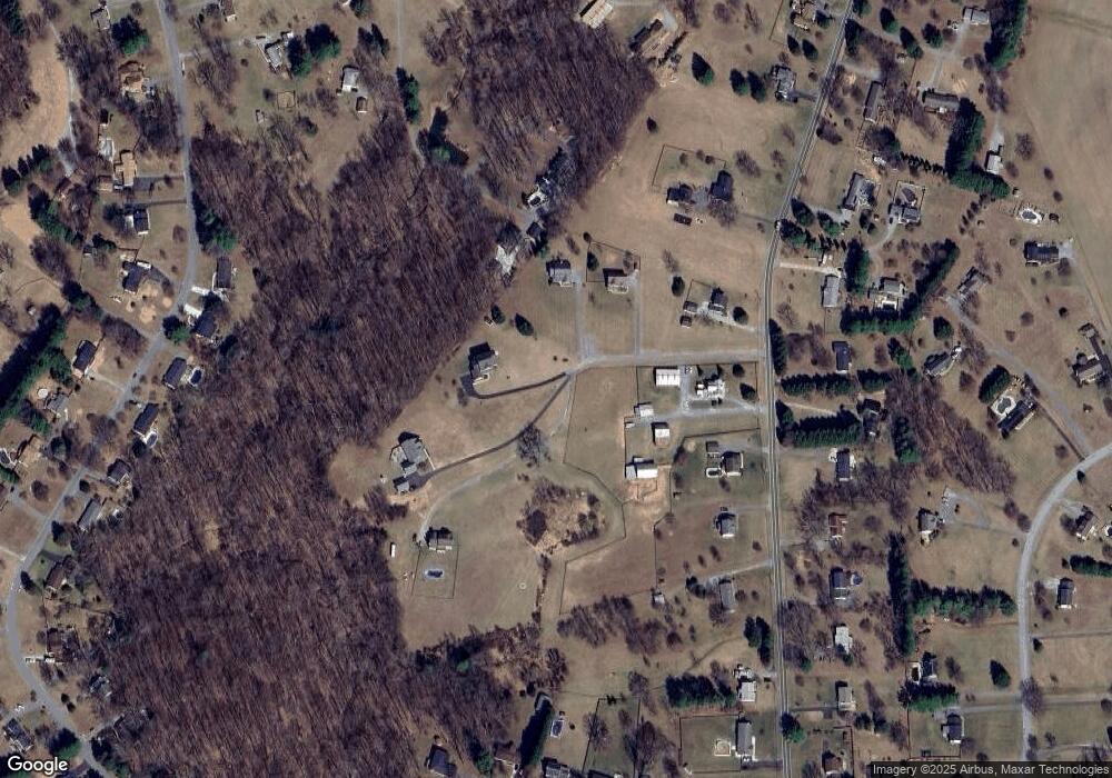 LOT 3A Gold Bond, Eldersburg, MD 21784 - photo 1