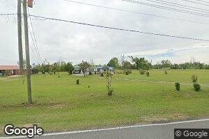 3164 Old U S Rd, Marianna, FL 32446