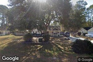 14 Pelican Cir, Beaufort, SC 29906
