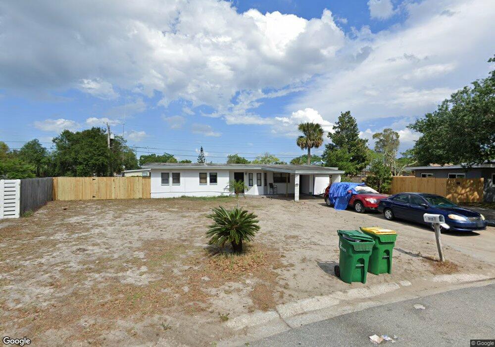 312 Prospect Ave, Cocoa, FL 32922 - photo 1