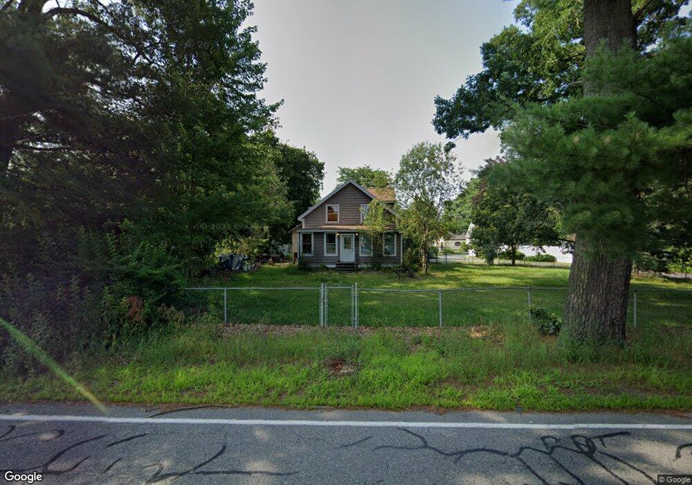 368 Shawsheen St, Tewksbury, MA 01876 - photo 1