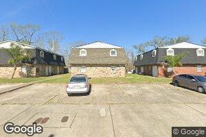 2432 Jamie Ct Unit B, Violet, LA 70092