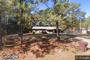 5455 Spay Rd, Mc Cool, MS 39108