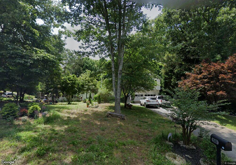 510 Joel Ct unit 33, Canton, GA 30114 - photo 1