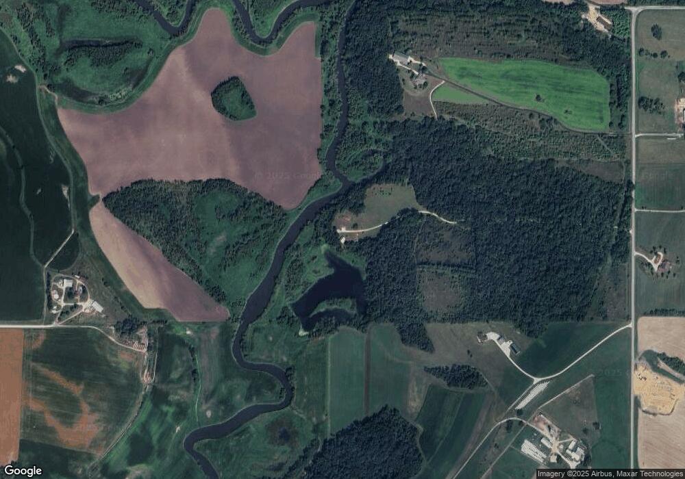 12655 Trotter Rd, Argyle, WI 53504 - photo 1