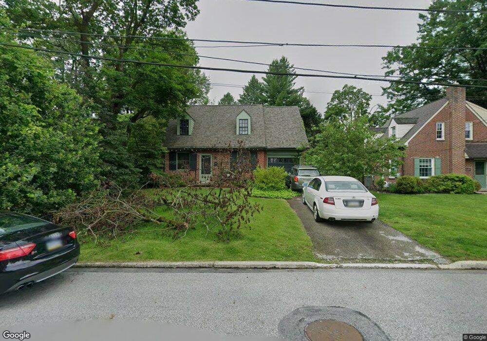 108 College Ave, Flourtown, PA 19031 - photo 1