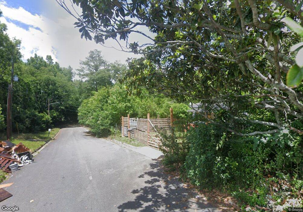 3777 Dawn St, Macon, GA 31204 - photo 1