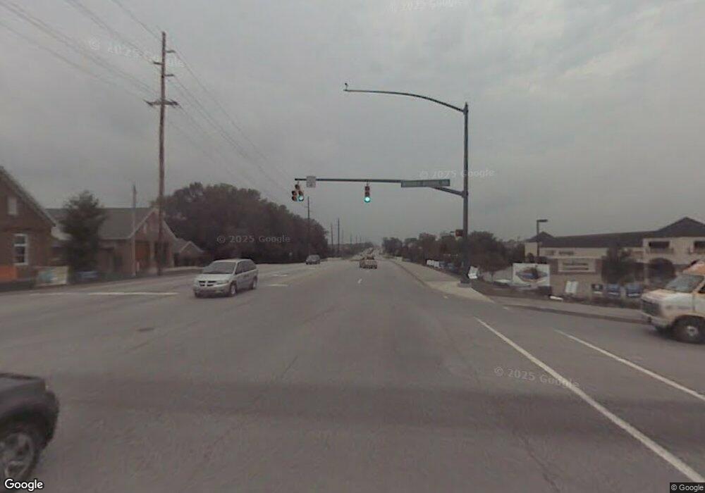 A Brooks School Rd, Fishers, IN 46037 - photo 1