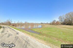 445 Lusk Ln, Epps, LA 71237