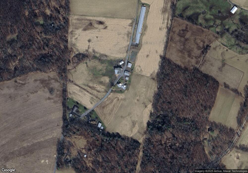 554 Frymire Hollow Rd, Hughesville, PA 17737 - photo 1