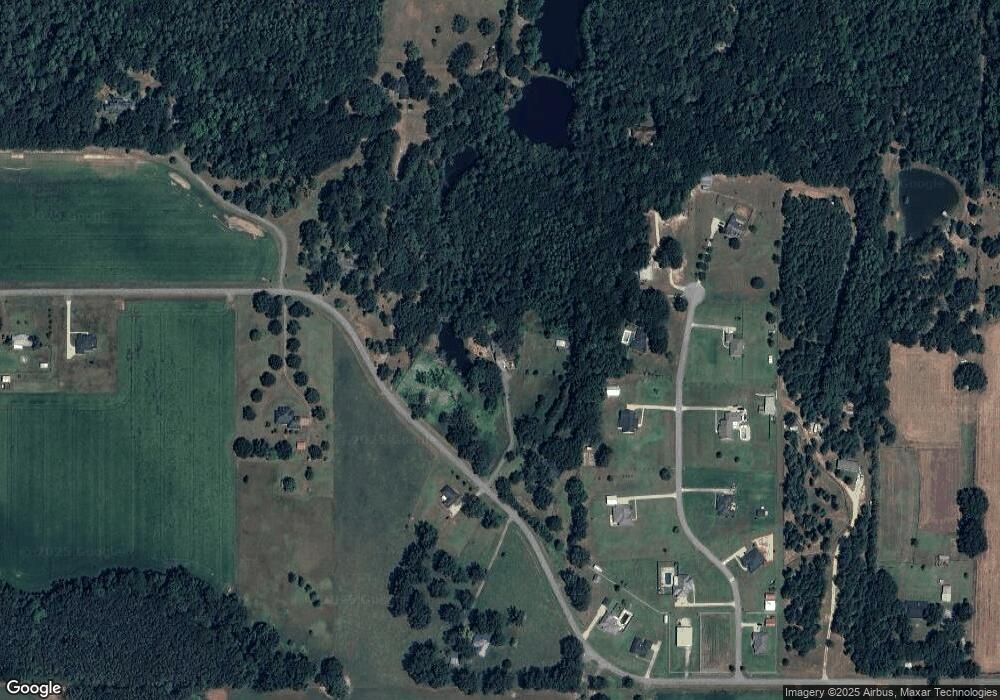 15190 Brown Loop Rd N, Wilmer, AL 36587 - photo 1