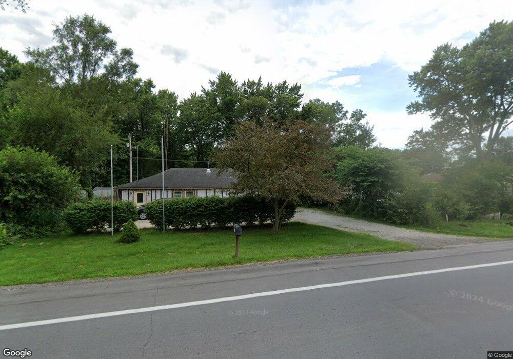 3852 E State Road 4, La Porte, IN 46350 - photo 1