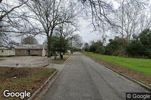 700 NE Broad St, Metter, GA 30439
