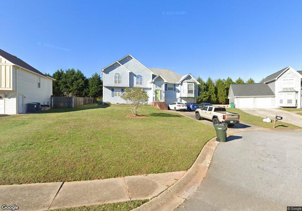 1057 Trestle Dr unit 2, Austell, GA 30106 - photo 1