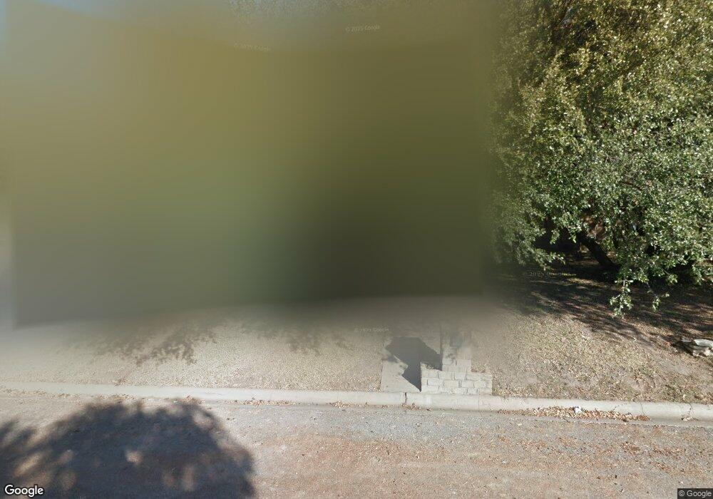 1212 Vivienne St, Weatherford, TX 76086 - photo 1