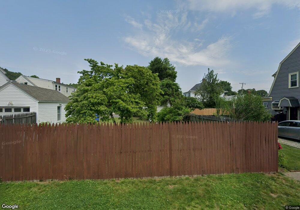 93 Pond St, Cranston, RI 02910 - photo 1