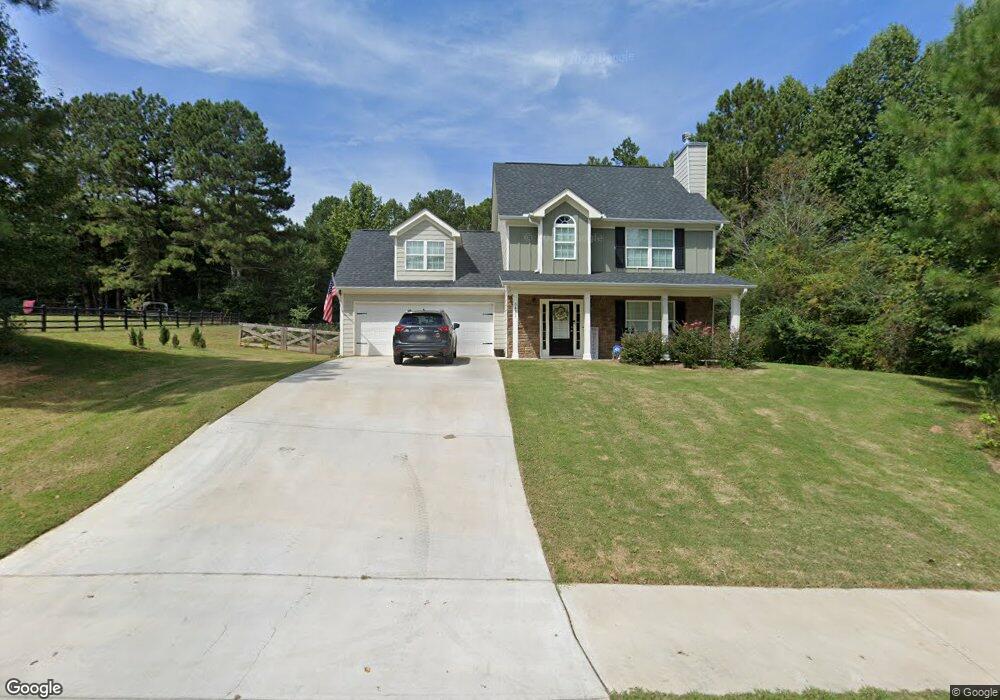 5431 Stepstone Way, Gainesville, GA 30506 - photo 1