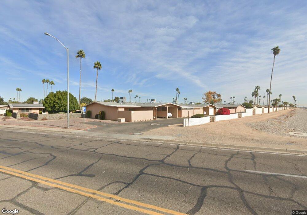 13403 N 111th Ave, Sun City, AZ 85351 - photo 1