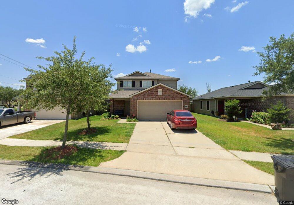 8946 Spurflower Path Ln, Houston, TX 77075 - photo 1