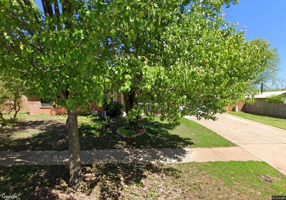 3605 Black Hawk Dr, Norman, OK 73072 - photo 1