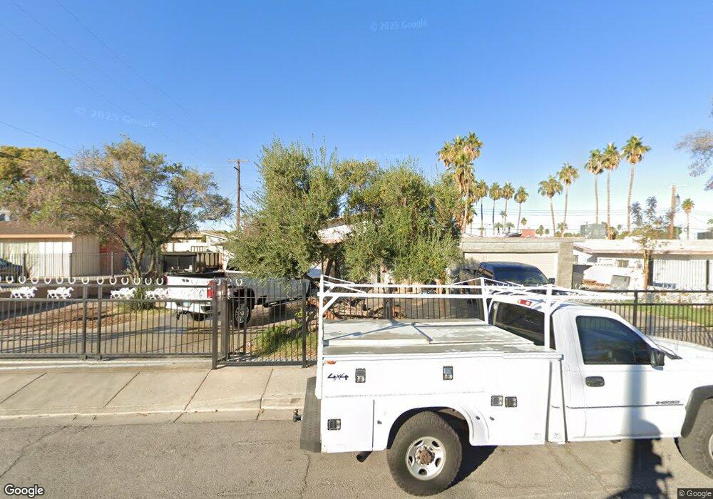 1536 Silver Mesa Way, Las Vegas, NV 89169 - photo 1