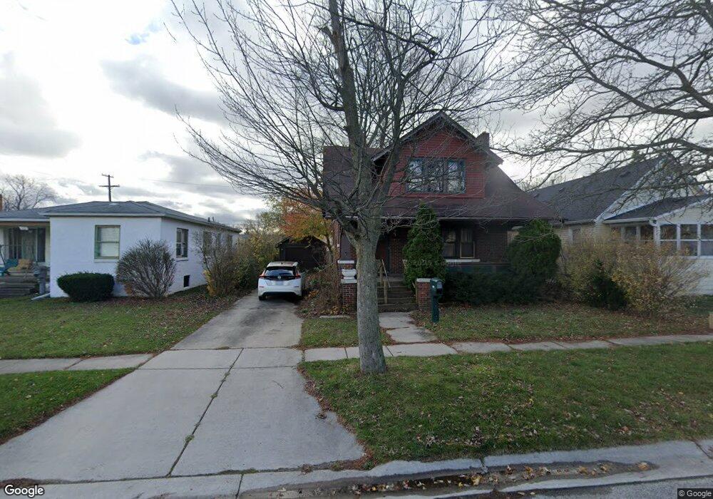 1408 Jenks St, Port Huron, MI 48060 - photo 1