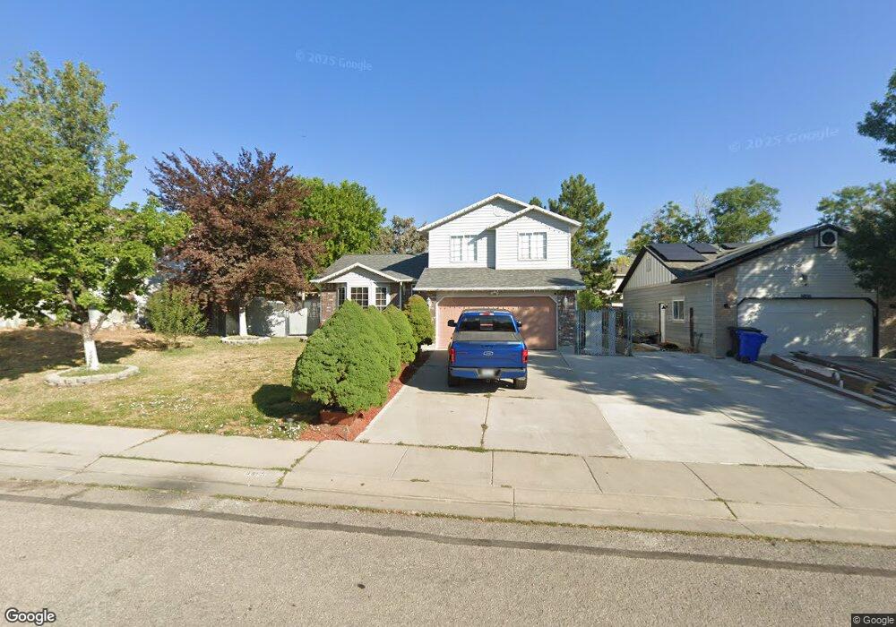 6898 Mullien Dr, West Jordan, UT 84081 - photo 1