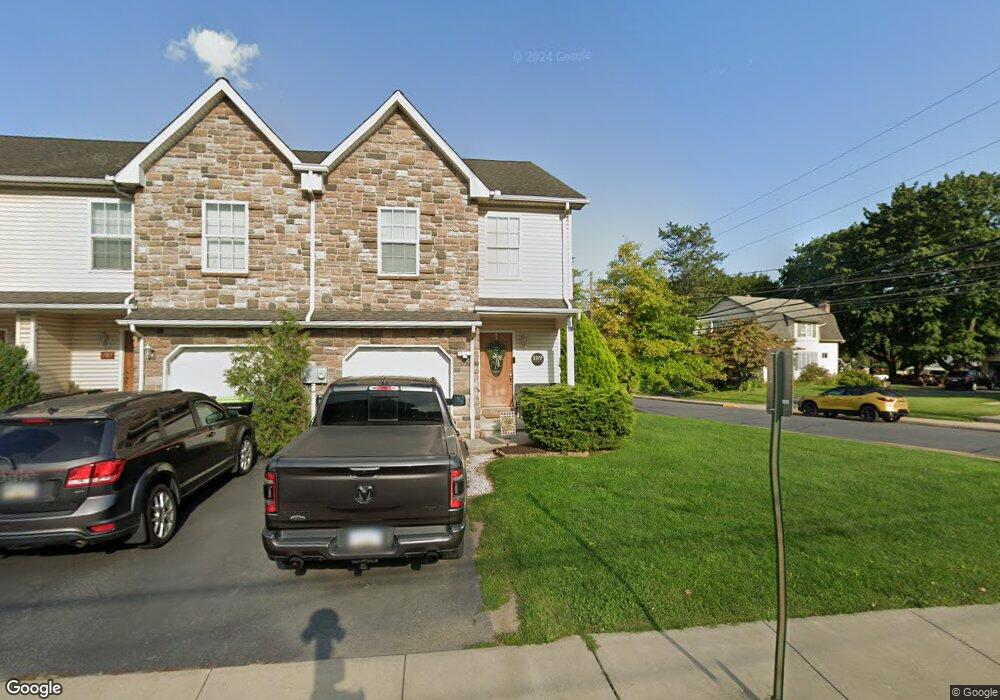 109 Bushkill St, Stockertown, PA 18083 - photo 1