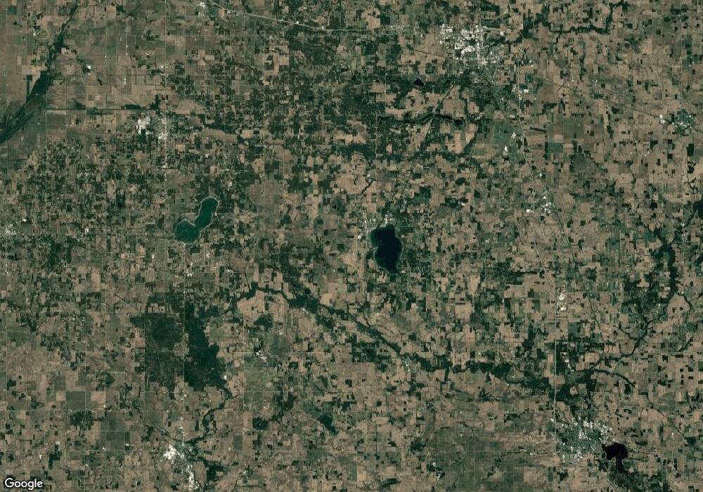 TBD E 400 S, Clvr Mil Acad, IN 46511 - photo 1